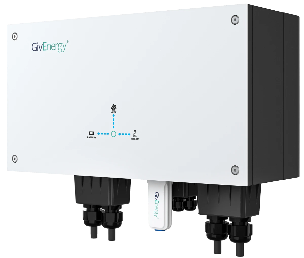 GivEnergy AC Coupled Inverter