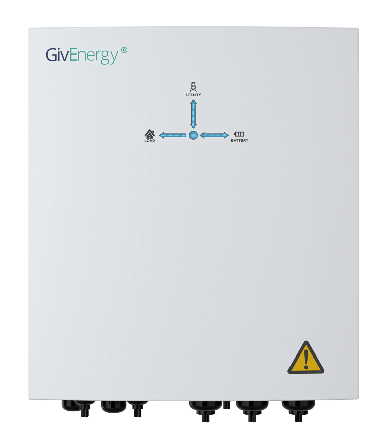 All in One The best home battery of 2023 GivEnergy