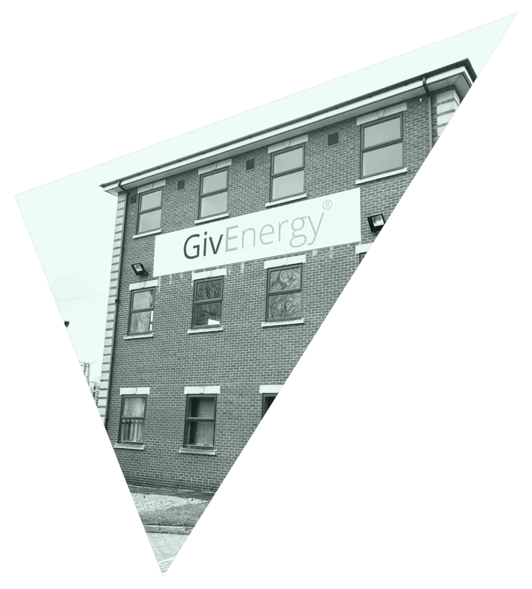 Our story - GivEnergy HQ