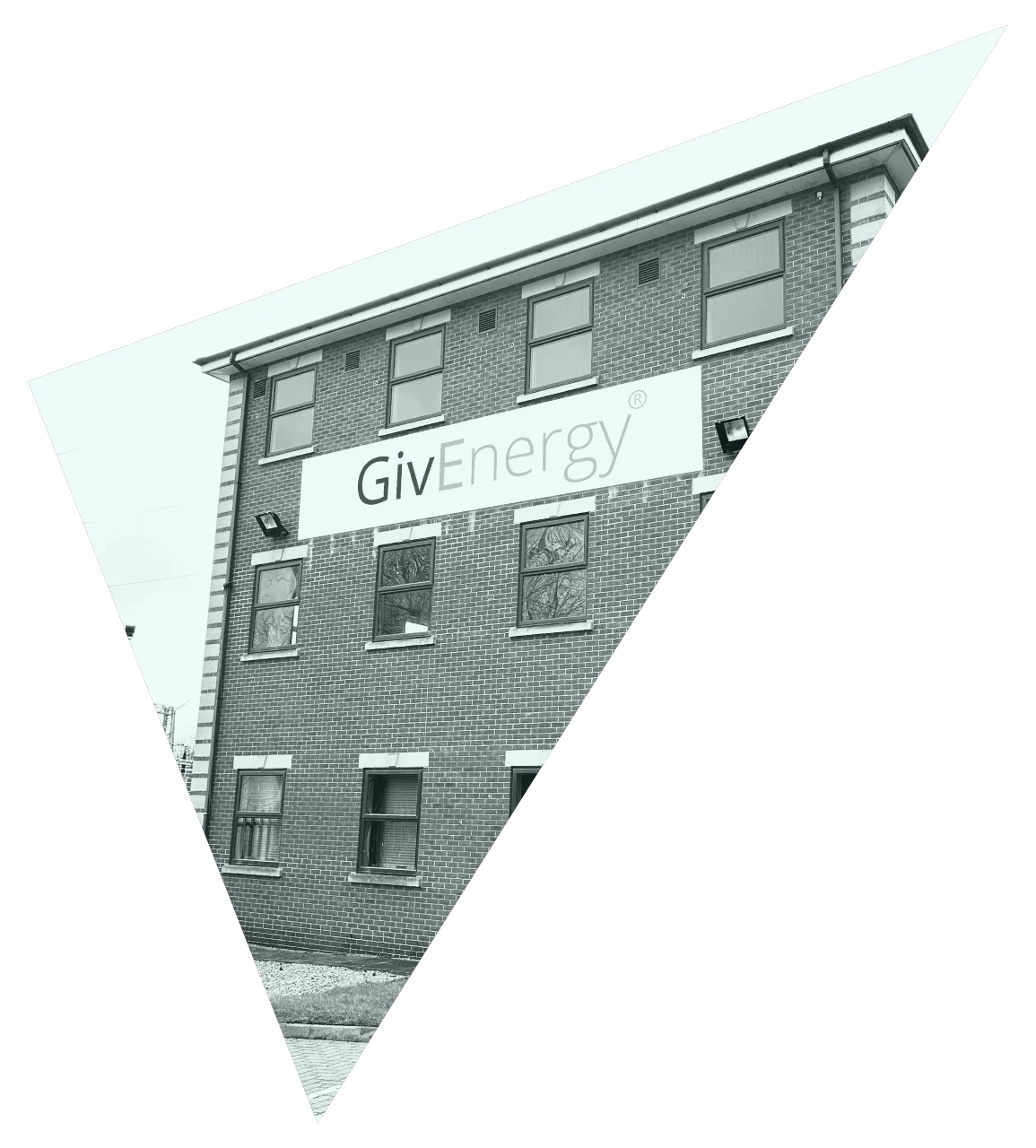 Our story - GivEnergy HQ