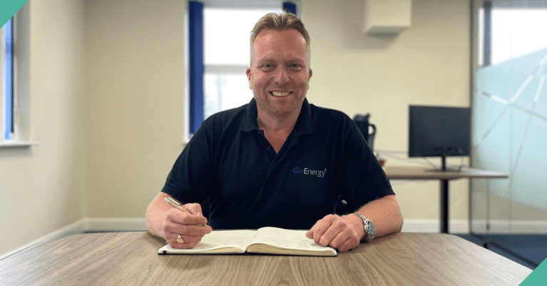 GivEnergy acquires Orange Power