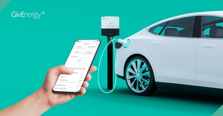 Free EV charging stations