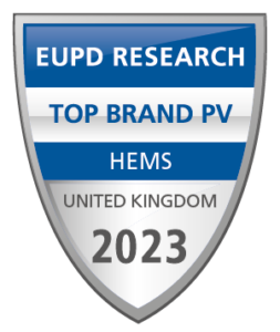 Eupd research top brand pv hems storage 2023 uk