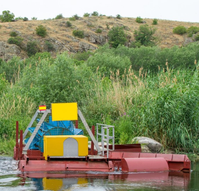 Home hydro turbine generator